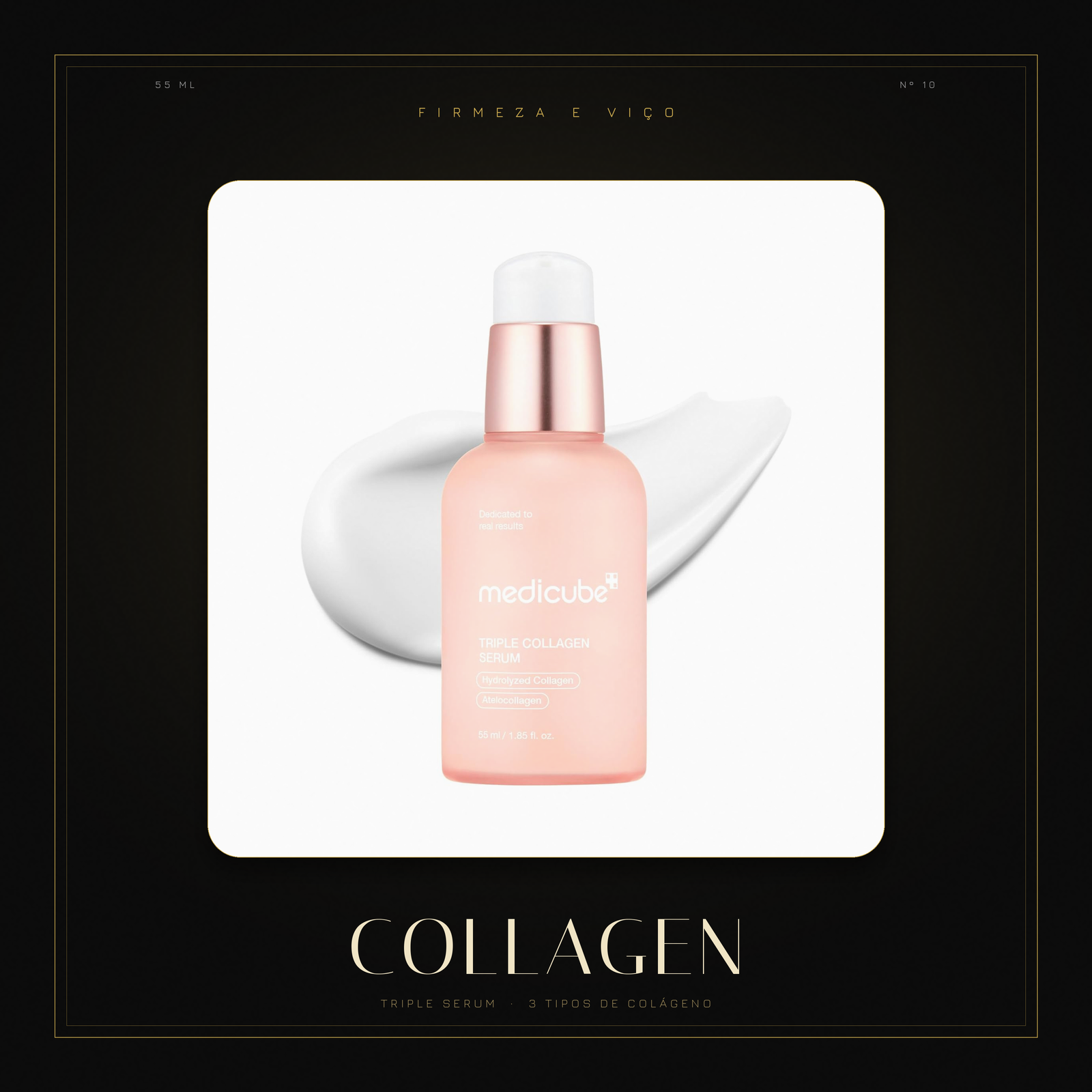 Medicube Triple Collagen Serum